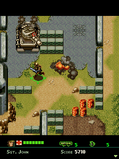 Brother In Arms Game Free Download For Mobile